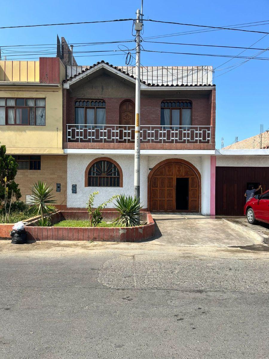 Foto Casa en Venta en Nuevo Chimbote, Ancash, Santa - U$D 139.000 - CAV38084 - BienesOnLine