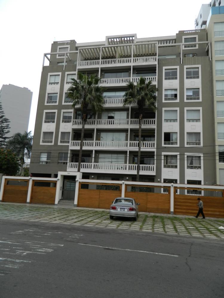 Foto Departamento en Venta en Barranco, Lima, Lima - U$D 155.000 - DEV5469 - BienesOnLine
