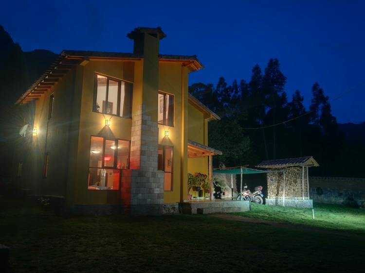 Foto Casa en Venta en Calca, Rayampata Valle Sagrado, Cusco - U$D 229.000 - CAV24863 - BienesOnLine