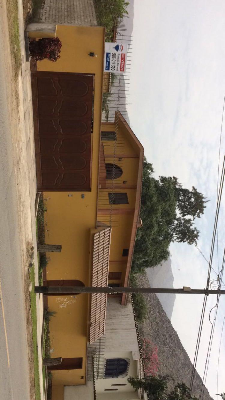 Foto Casa en Venta en CHACLACAYO, Chaclacayo, Lima - U$D 350.000 - CAV25451 - BienesOnLine