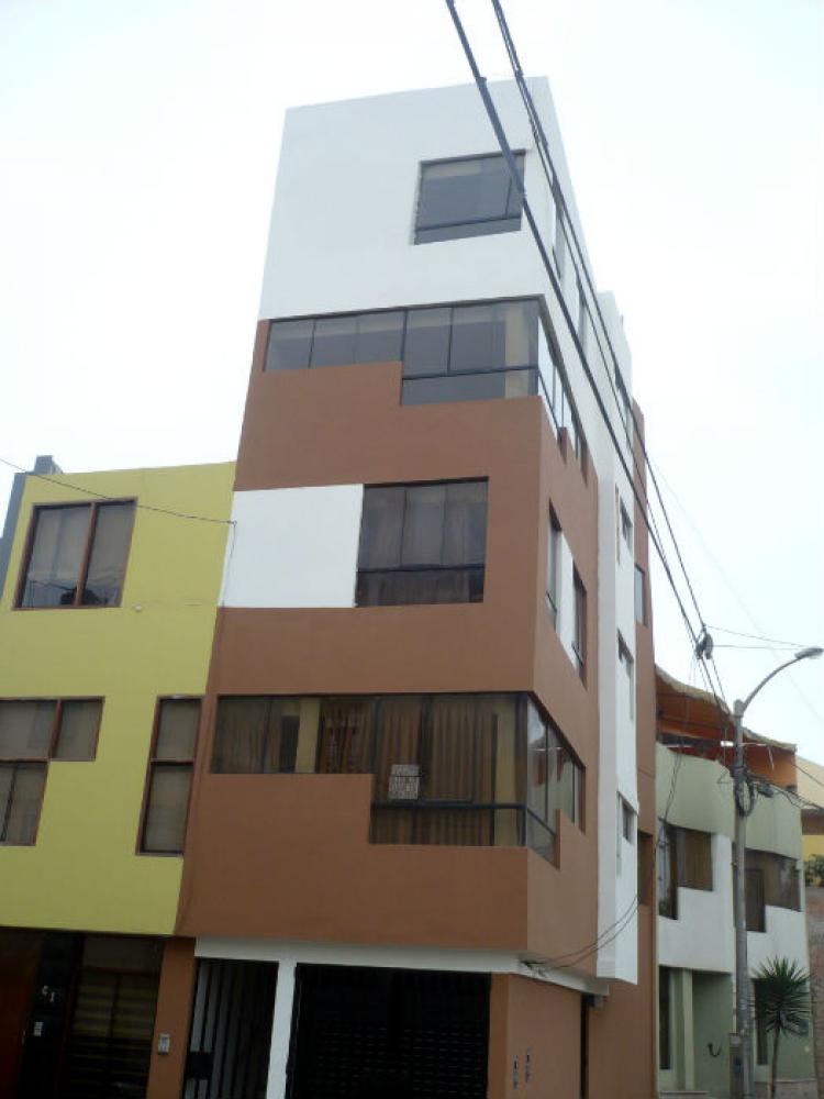 Foto Departamento en Venta en Trujillo, Trujillo - S/. 190.000 - DEV13233 - BienesOnLine