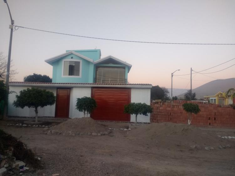 Foto Casa en Venta en TACNA, Tacna, Tacna - U$D 200.000 - CAV25897 - BienesOnLine