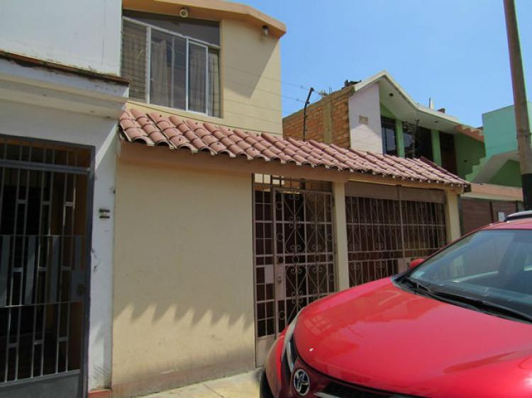 Foto Casa en Venta en Santiago de Surco, Lima, Lima - U$D 265.000 - CAV22291 - BienesOnLine