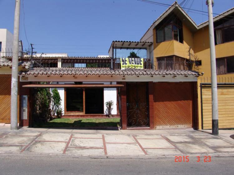 Foto Casa en Venta en La Molina, Lima - U$D 275.000 - CAV16155 - BienesOnLine
