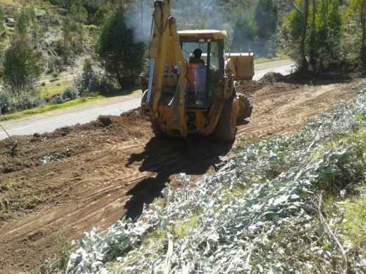 Foto Terreno en Venta en Cusco, Cusco - 1 hectareas - U$D 40 - TEV12285 - BienesOnLine