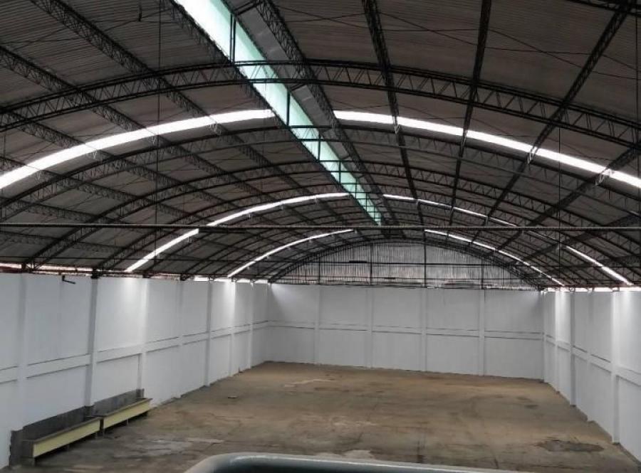 Foto Industrial en Alquiler en Lima, Cercado De Lima, Lima - INA30268 - BienesOnLine