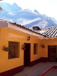 Casa en Venta en calca Cusco