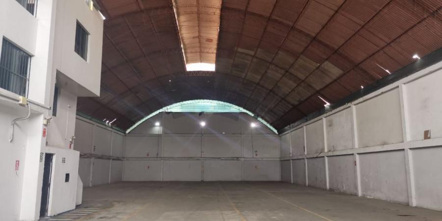 Foto Industrial en Alquiler en Callao, Bellavista, Callao - U$D 6.500 - INA35676 - BienesOnLine