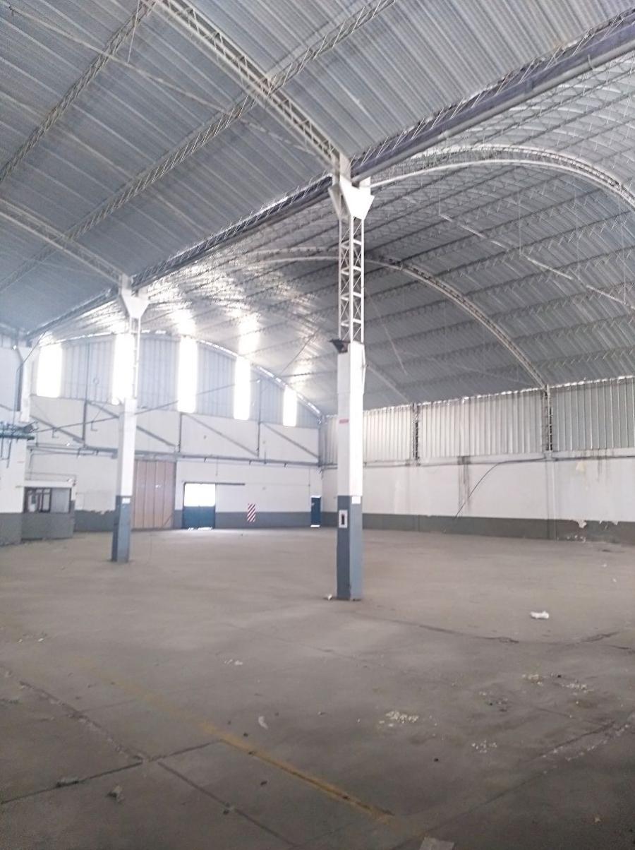 Foto Industrial en Alquiler en Av argentina, Cercado De Lima, Lima - INA28767 - BienesOnLine