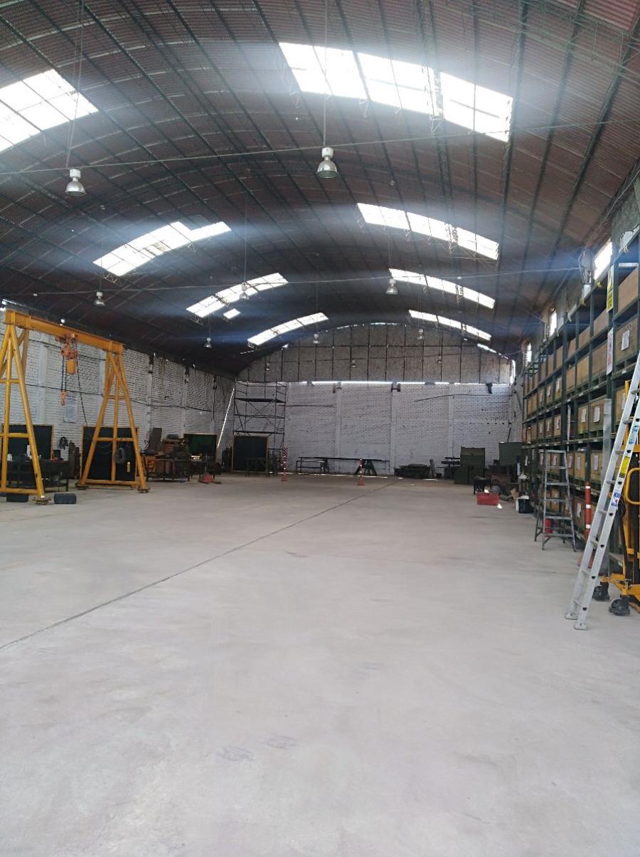 Foto Industrial en Venta en Callao, Callao, Callao - U$D 1.200 - INV29089 - BienesOnLine