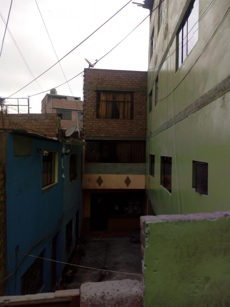 Foto Casa en Venta en Rimac, Rimac, Lima - S/. 80.000 - CAV24407 - BienesOnLine