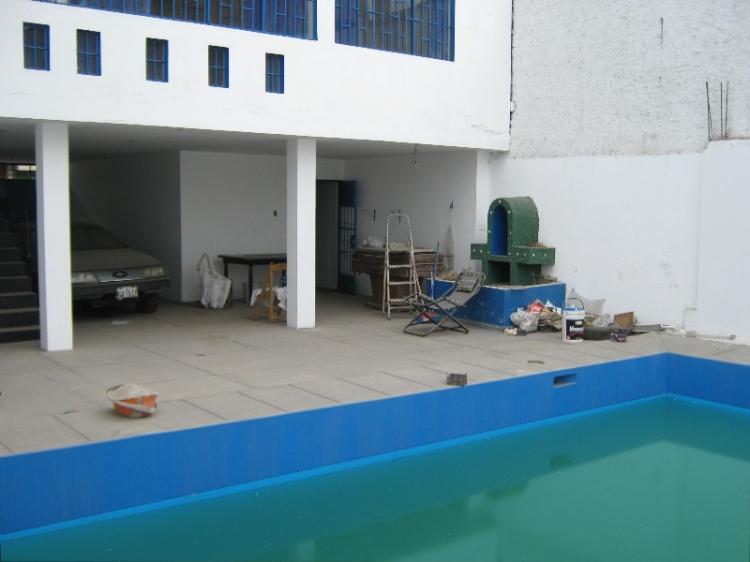 Foto Casa en Venta en San Juan de Miraflores, Lima - U$D 135.000 - CAV3887 - BienesOnLine