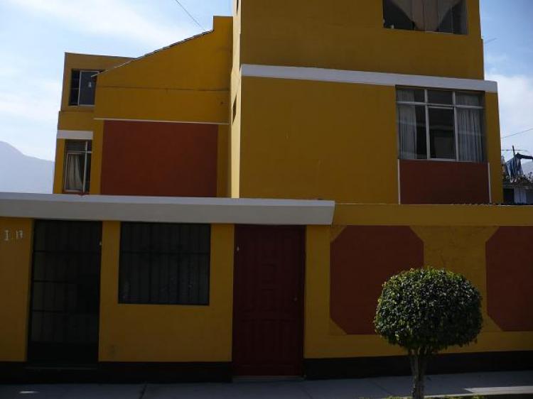 Home in Metric Way