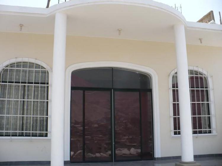 Foto Casa en Venta en los olivos, Lima - CAV242 - BienesOnLine