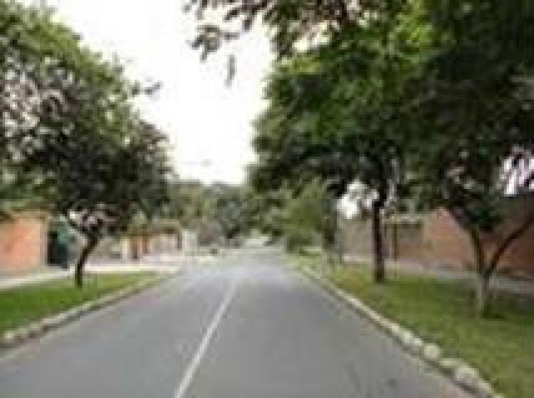 Home in Metric Way