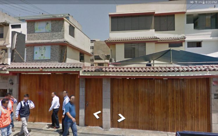 Foto Casa en Venta en Surco, Santiago De Surco, Lima - U$D 205.000 - CAV18713 - BienesOnLine