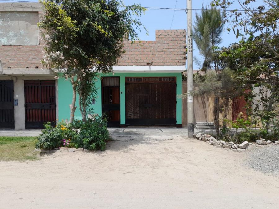 Foto Casa en Venta en Nuevo Chimbote, Nuevo Chimbote, Santa - U$D 48.000 - CAV35207 - BienesOnLine