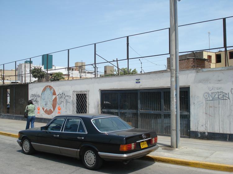 Foto Terreno en Venta en BARRANCO, Barranco, Lima - U$D 785.000 - TEV6155 - BienesOnLine