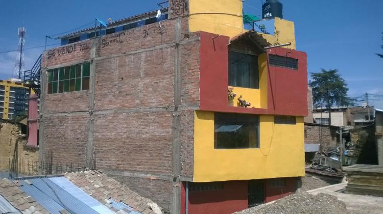 Foto Casa en Venta en Huancayo, Huancayo, Huancayo - S/. 320.000 - CAV26284 - BienesOnLine