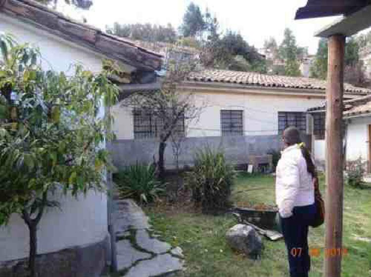 Foto Casa en Venta en CUSCO, Cusco, Cusco - U$D 1.800.000 - CAV15640 - BienesOnLine