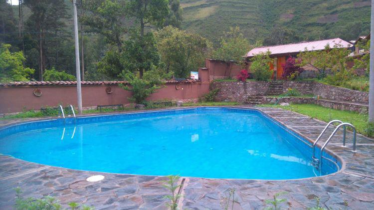 Foto Casa en Venta en URUBAMBA, Urubamba, Urubamba - U$D 63.000 - CAV15693 - BienesOnLine