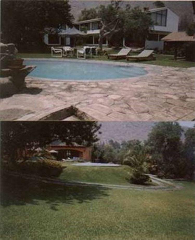 Foto Casa en Venta en CHACLACAYO, Chaclacayo, Lima - U$D 700.000 - CAV20430 - BienesOnLine