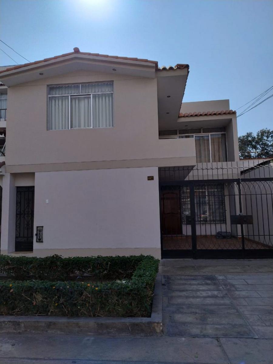 Foto Casa en Venta en Bellavista, Callao - U$D 285.000 - CAV38335 - BienesOnLine