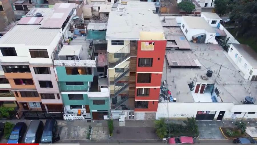 Foto Casa en Venta en Los Olivos, Lima - U$D 485.000 - CAV37872 - BienesOnLine