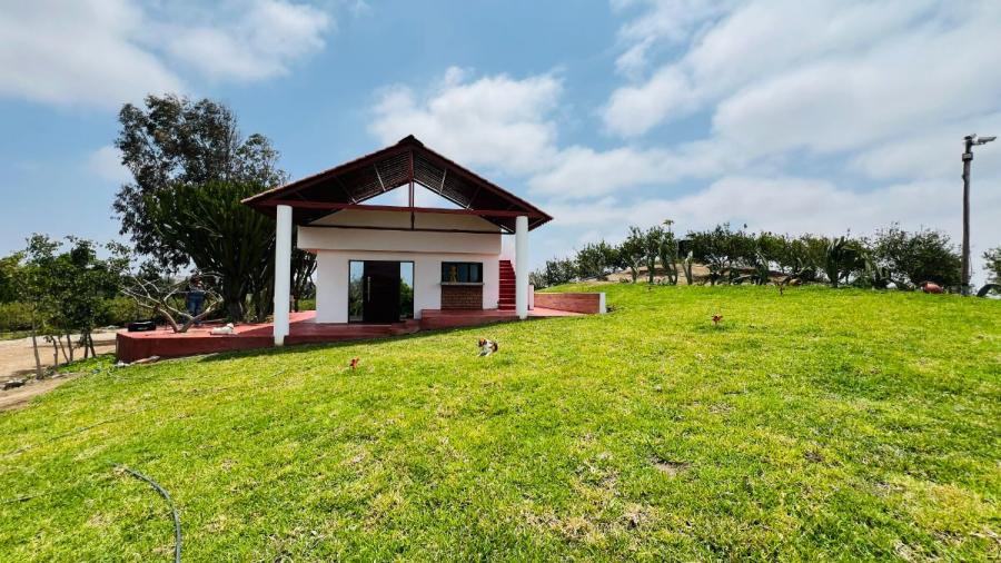 Foto Casa en Alojamiento en Huaura, La Buena Tierra Farm, Huaura, PE, 15135, Lima - U$D 100 - CAA38545 - BienesOnLine