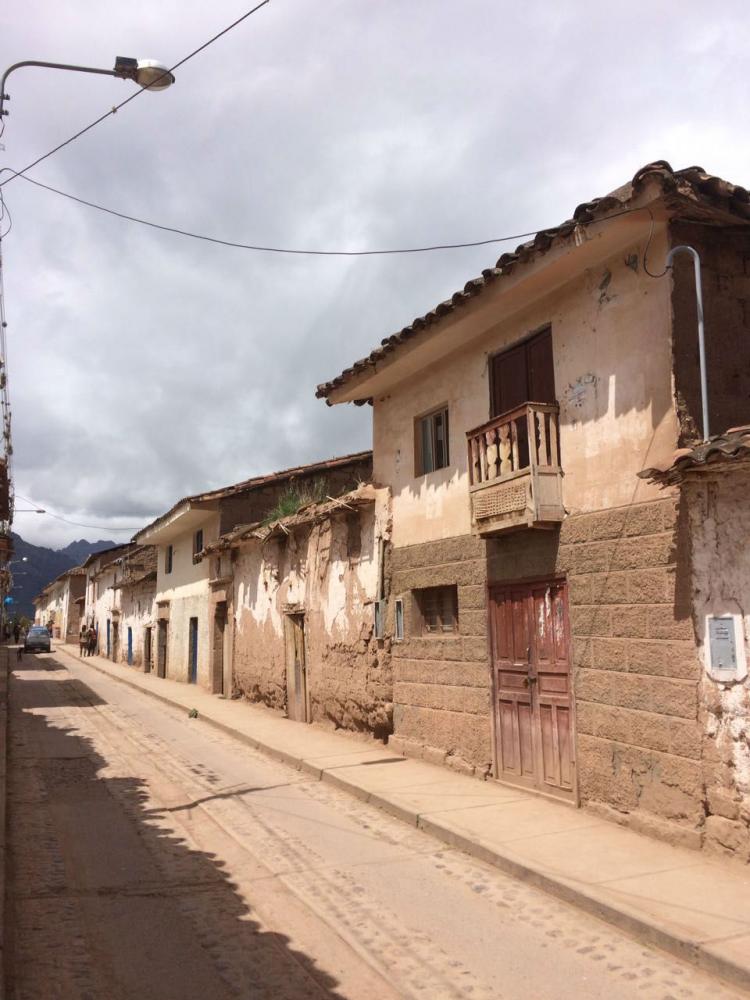 Foto Casa en Venta en MARAS, Maras, Urubamba - S/. 70.000 - CAV22071 - BienesOnLine