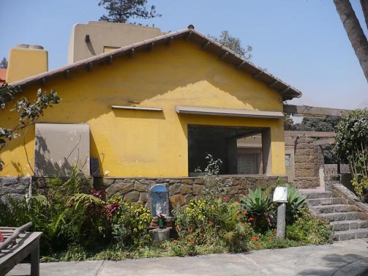 Foto Casa en Venta en chosica,chaclacayo, ate, ricardo palma, sta eulali, Lima - CAV3060 - BienesOnLine
