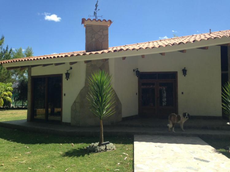 Foto Casa en Venta en Cajamarca, Cajamarca - U$D 370.000 - CAV20181 - BienesOnLine
