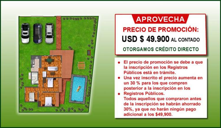 Foto Casa en Venta en SAN VICENTE DE AZPITIA, Santa Cruz De Flores, Canete - U$D 49.900 - CAV20748 - BienesOnLine