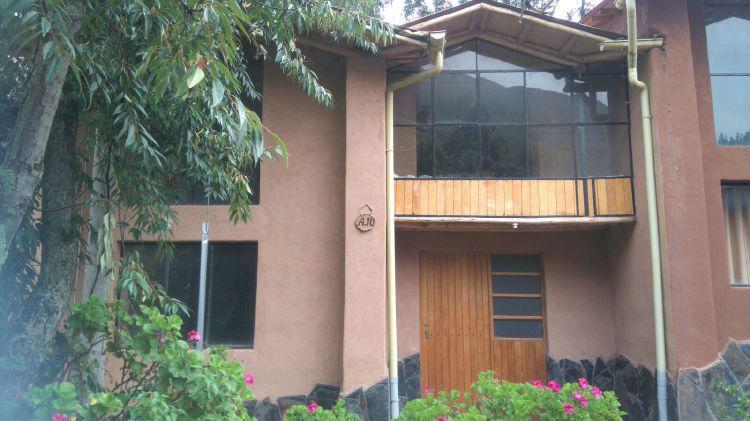 Foto Casa en Venta en URUBAMBA, Urubamba, Urubamba - U$D 58.000 - CAV18356 - BienesOnLine