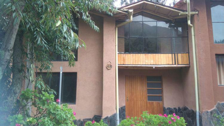Home in Metric Way