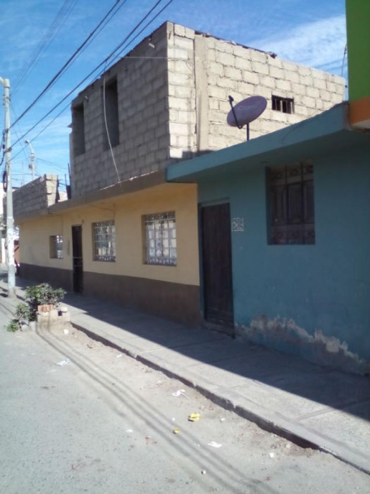 Foto Casa en Venta en Tacna, Tacna - U$D 184.000 - CAV24627 - BienesOnLine