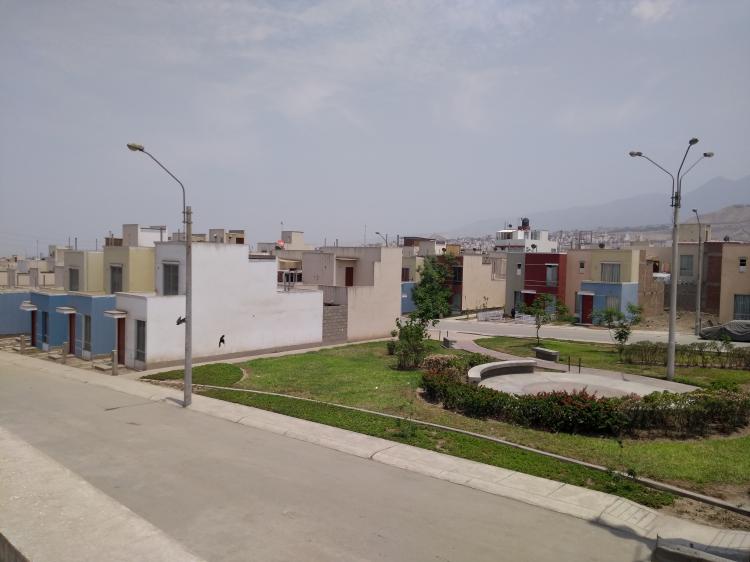 Foto Casa en Venta en Carabayllo, Carabayllo, Lima - U$D 57.000 - CAV26504 - BienesOnLine
