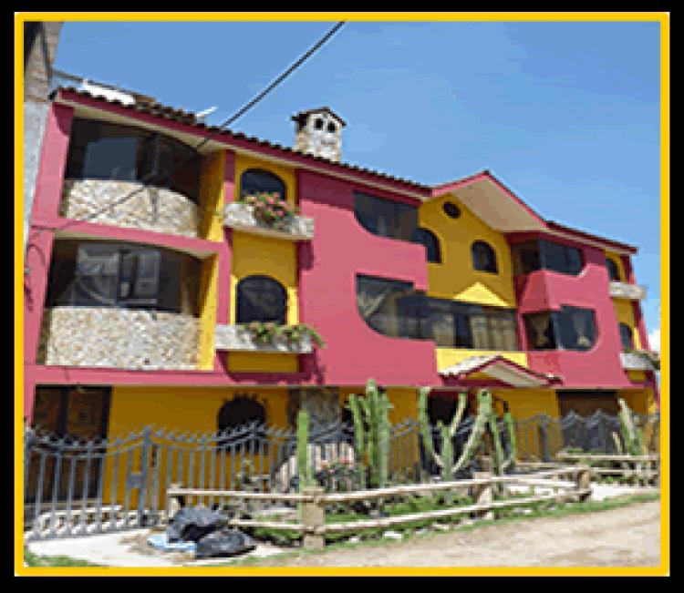 Foto Casa en Venta en Huancayo, Huancayo - U$D 300.000.000 - CAV5913 - BienesOnLine
