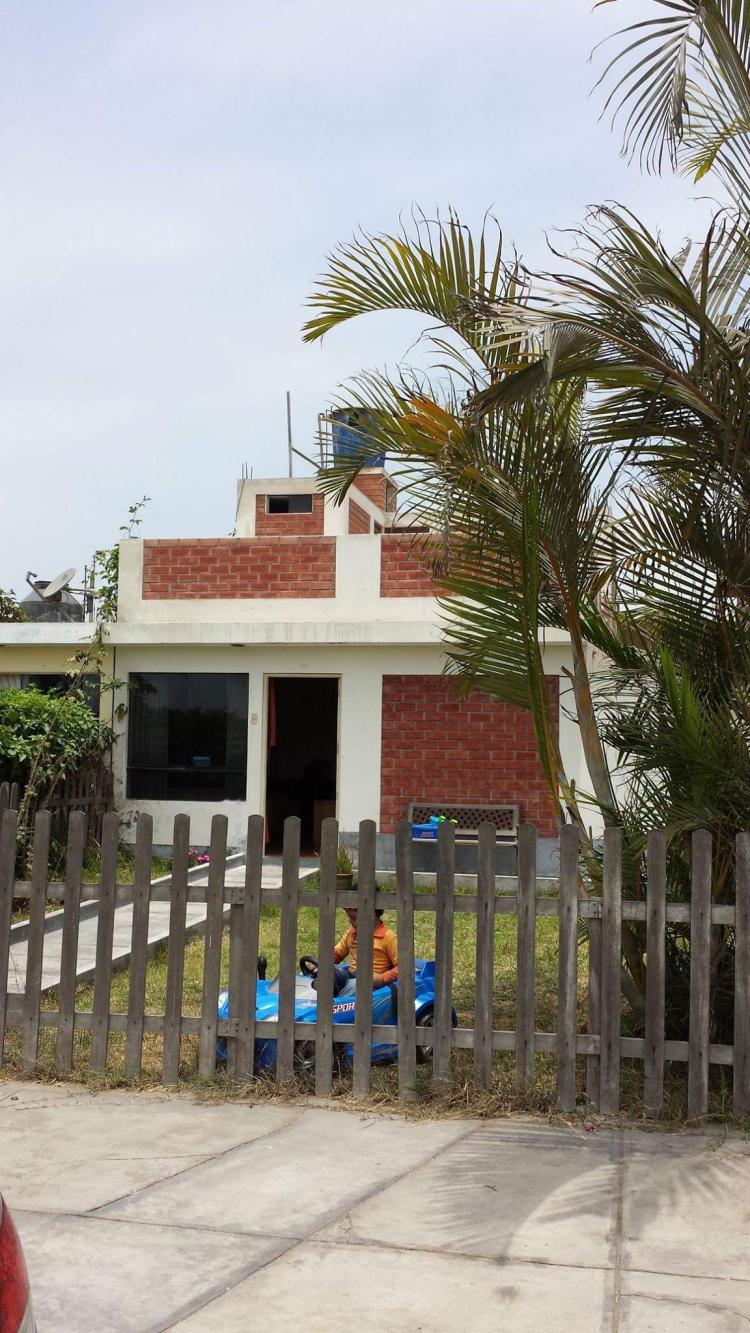 Foto Casa en Alquiler por temporada en Santa Rosa, Santa Rosa, Lima - U$D 70 - CAT17776 - BienesOnLine
