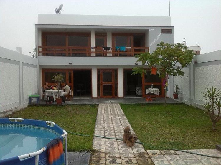 Home in Metric Way