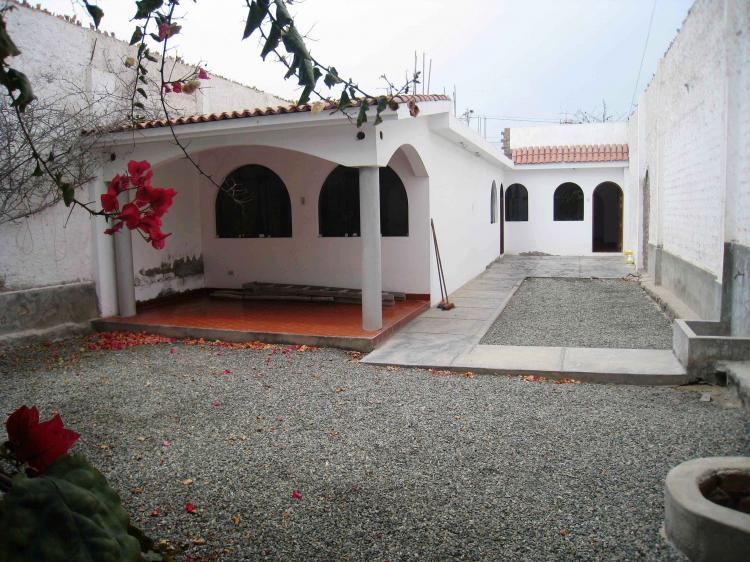 Foto Casa en Venta en Playa Arica, Lurin, Lima - U$D 80.000 - CAV5350 - BienesOnLine