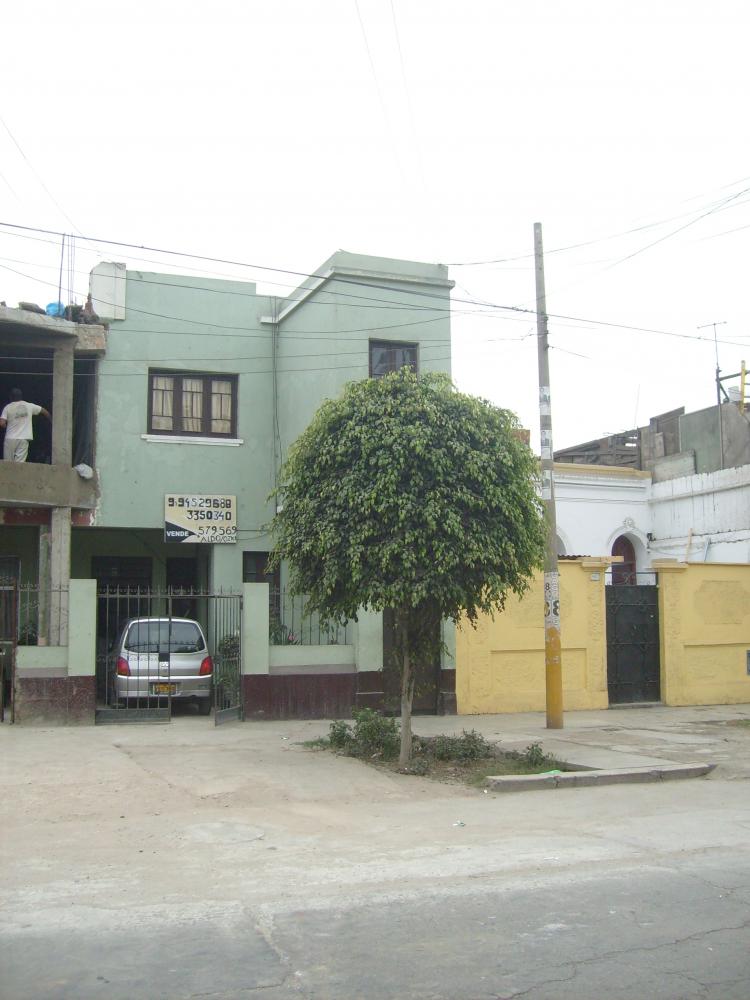 Foto Casa en Venta en Brea, Lima, Lima - U$D 200.000 - CAV8761 - BienesOnLine