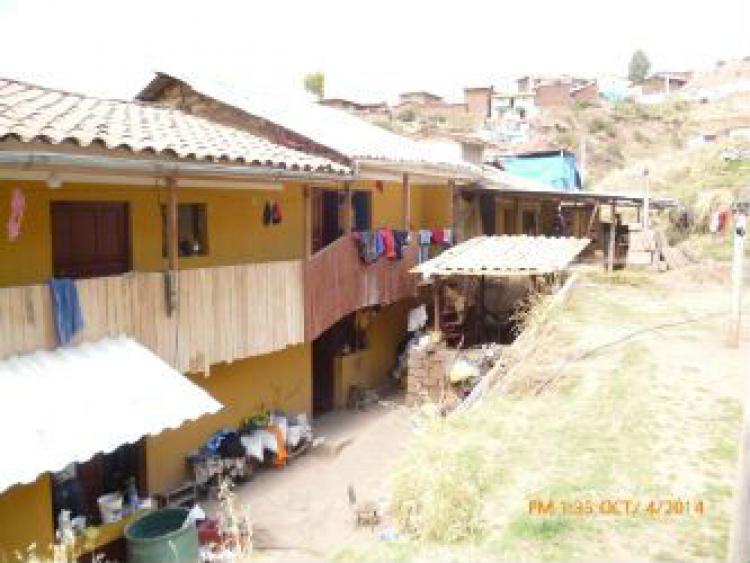 Foto Casa en Venta en CUSCO, Cusco, Cusco - U$D 85.000 - CAV18269 - BienesOnLine