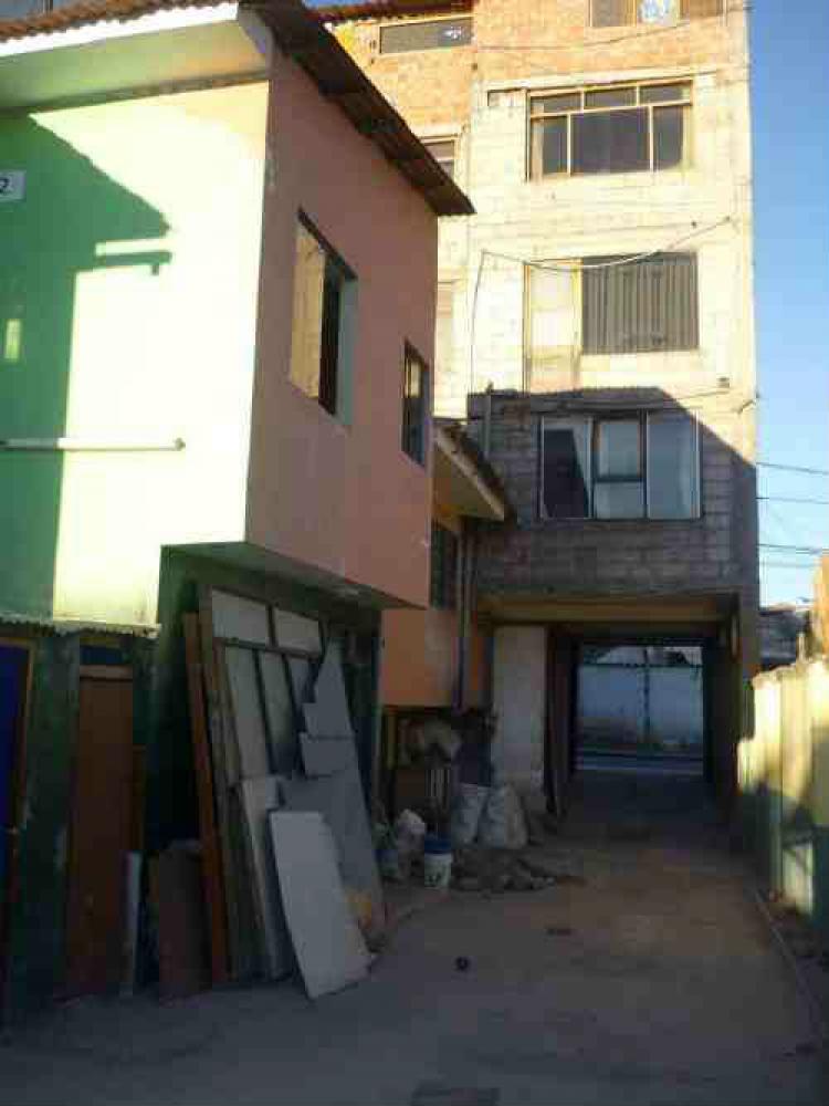 Foto Casa en Venta en WANCHAQ, Wanchaq, Cusco - U$D 2.130.000 - CAV15753 - BienesOnLine