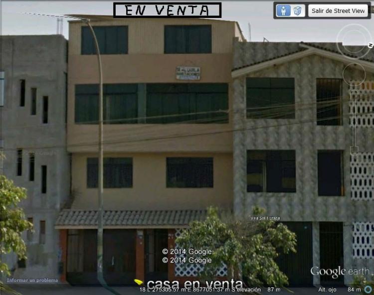 Foto Casa en Venta en COMAS, Comas, Lima - U$D 235.000 - CAV15163 - BienesOnLine