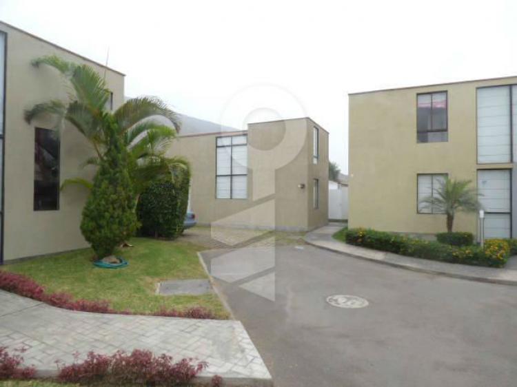 Foto Casa en Alquiler en La Molina, La Molina, Lima - S/. 3.500 - CAA16900 - BienesOnLine