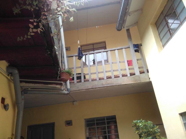 Home in Metric Way