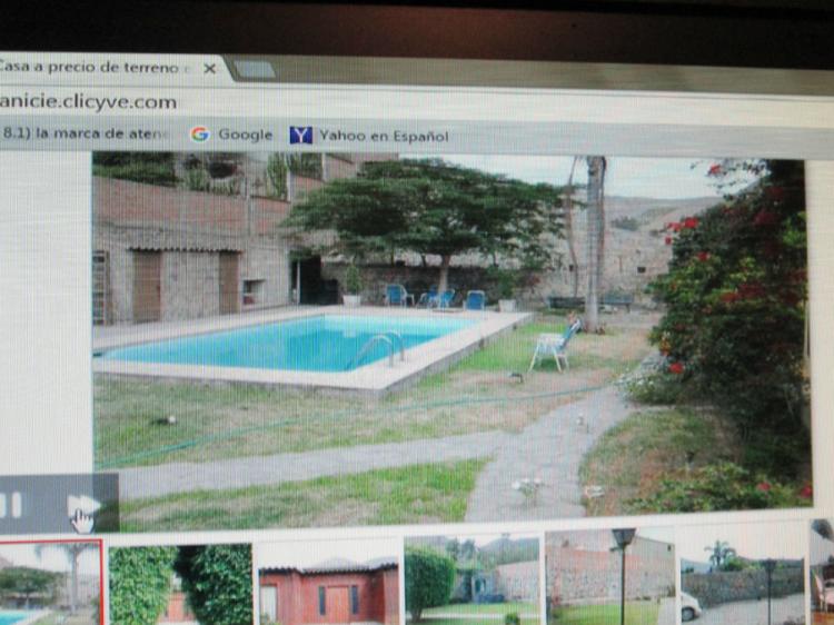 Foto Casa en Venta en la Molina, La Molina, Lima - U$D 765.000 - CAV19718 - BienesOnLine