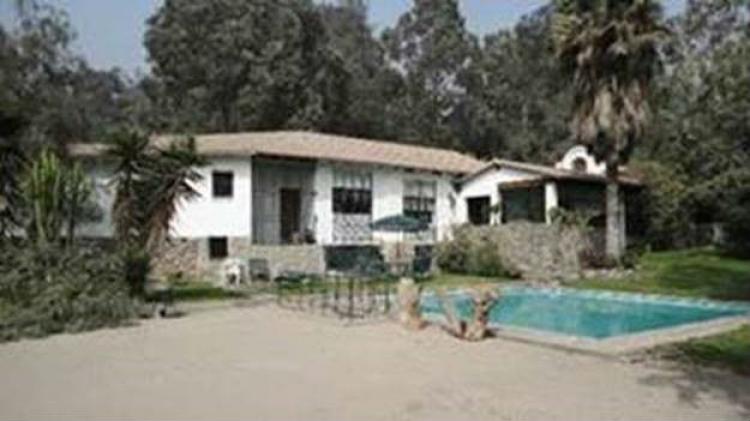 Foto Casa en Venta en CHACLACAYO, Chaclacayo, Lima - U$D 850.000 - CAV20426 - BienesOnLine