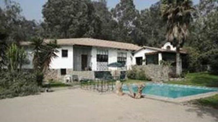 Home in Metric Way